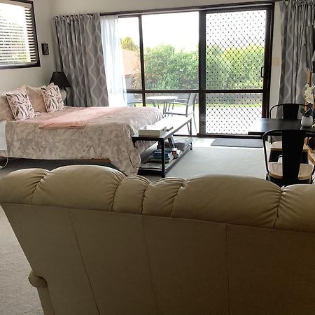 Botanical Haven Bed & Breakfast Tauranga Exterior foto