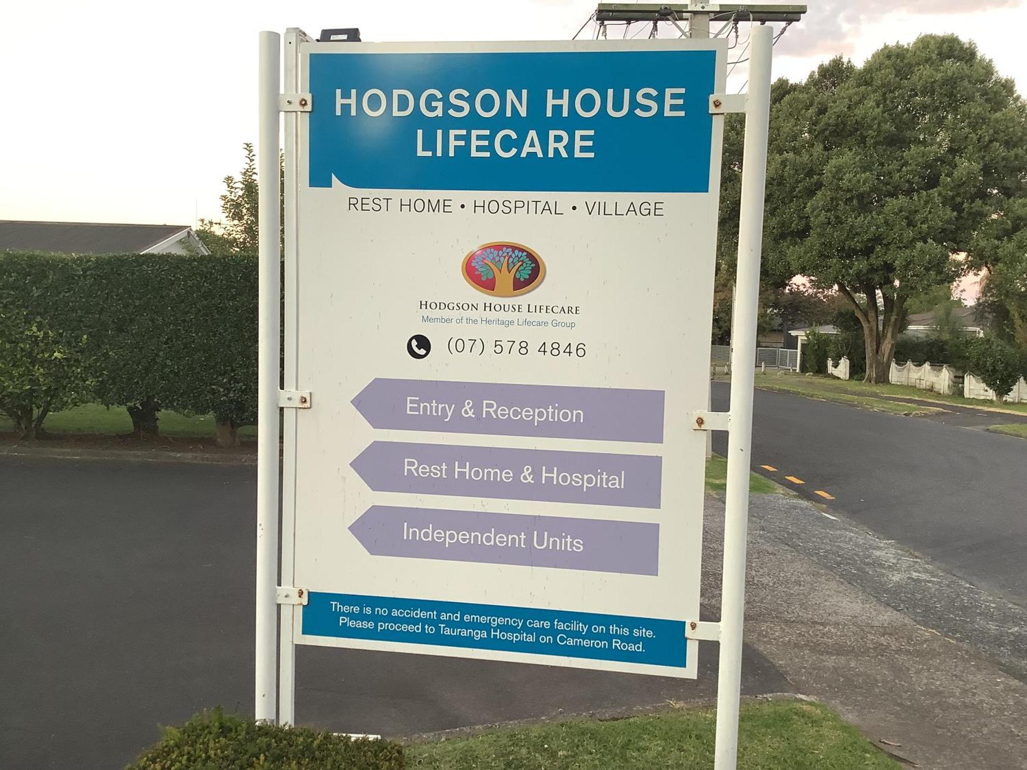 Botanical Haven Bed & Breakfast Tauranga Exterior foto